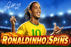 Ronaldinho Spins