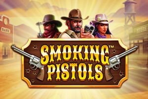 Smoking Pistols