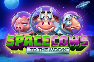 Space Cows to the Moo'n