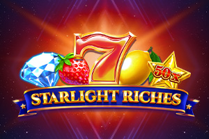 Starlight Riches