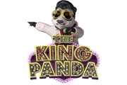 The King Panda