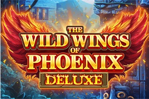 The Wild Wings of Phoenix Deluxe