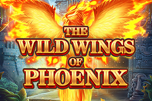 The Wild Wings of Phoenix