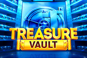 Treasure Vault