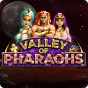 Valley of Pharaohs