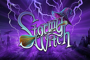 Stormy Witch 94