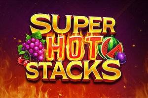 Super Hot Stacks 94