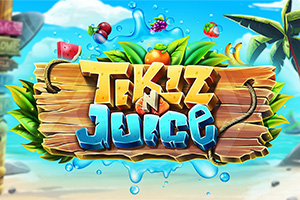 Tikiz N Juice 94