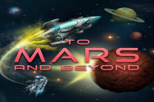 To Mars and Beyond 94