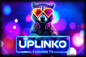 UPlinko Fashion TV 94