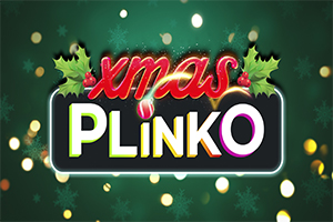 Xmas Plinko 94