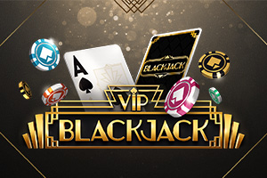 Blackjack SH VIP