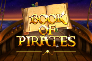 Book Of Pirates