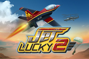 Jet Lucky 2