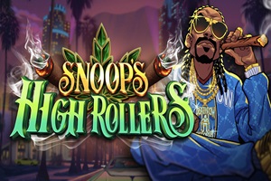 Snoop's High Rollers 94