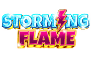 Storming Flame