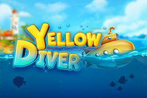 Yellow Diver