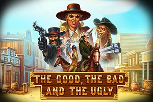 The Good, The Bad and the Ugly