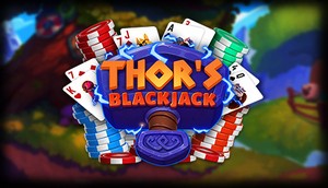 Thors Blackjack