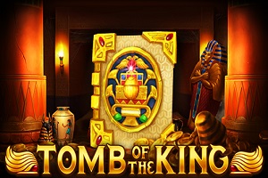 Tomb of the King