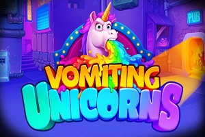 Vomiting Unicorns