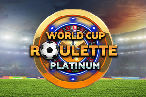 World Cup Roulette Platinum