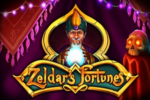 Zeldar's Fortunes