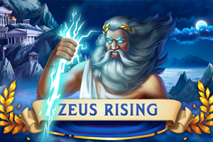 Zeus Rising