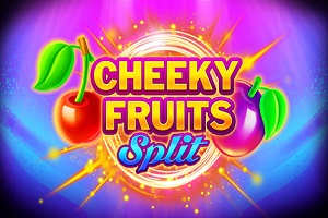 Cheecky Fruits Split