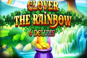 Clover the Rainbow Deluxe