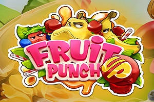 Fruits Punch Up