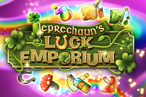 Leprechauns Luck Emporium