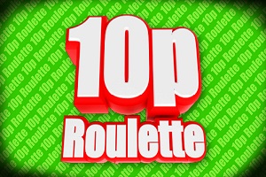 10P Roulette