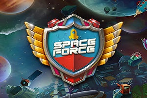 Space Force	