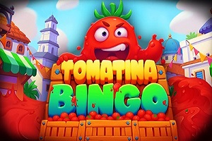 Tomatina Bingo
