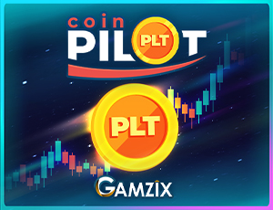 Pilot Coin