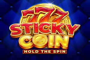 Sticky Coin: Hold the Spin