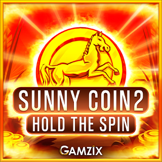 Sunny Coin 2