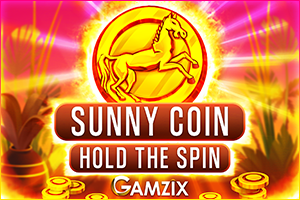 SunnyCoin