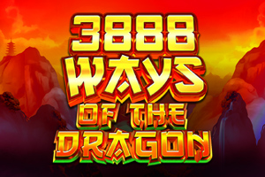3888 Ways Of The Dragon