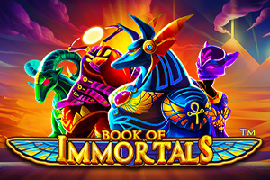 Book of Immortals