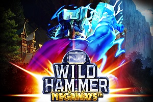 Wild hammer Megaways