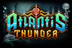 Atlantis Thunder