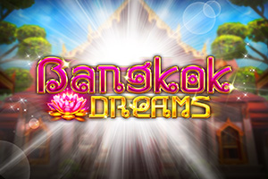 Bangkok Dreams Gamble Feature