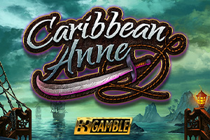Caribbean Anne Gamble Feature