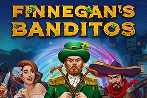 Finnegan's Banditos