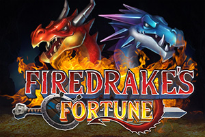 Firedrakes Fortune