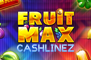 FruitMax CashLinez