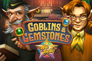Goblins Gemstones Hit n Roll