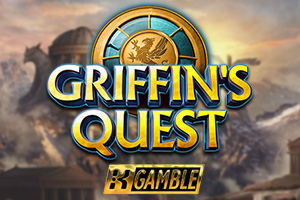 Griffin's Quest Gamble Feature